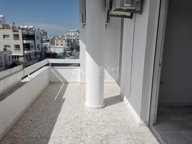 Office for rent in Apostolos Andreas, Limassol