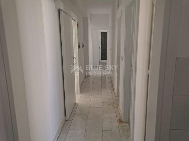 Office for rent in Apostolos Andreas, Limassol