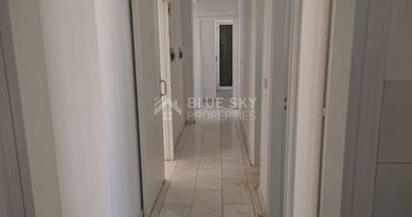 Office for rent in Apostolos Andreas, Limassol