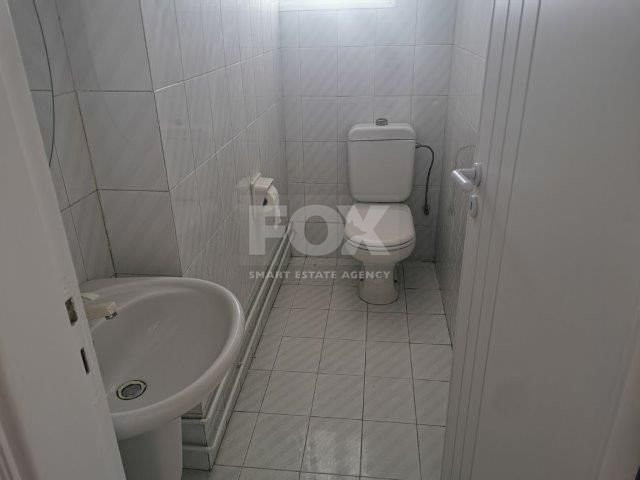 Office for rent in Apostolos Andreas, Limassol