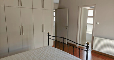 THREE BEDROOM DETACHED HOUSE FOR RENT IN MOUTTAGIAKA