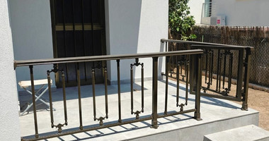 THREE BEDROOM DETACHED HOUSE FOR RENT IN MOUTTAGIAKA