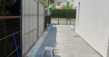 THREE BEDROOM DETACHED HOUSE FOR RENT IN MOUTTAGIAKA