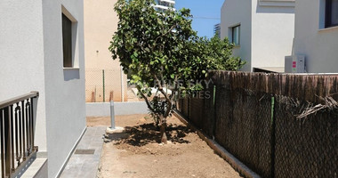 THREE BEDROOM DETACHED HOUSE FOR RENT IN MOUTTAGIAKA