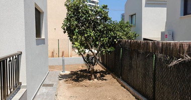 THREE BEDROOM DETACHED HOUSE FOR RENT IN MOUTTAGIAKA