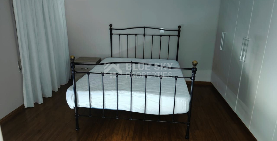 THREE BEDROOM DETACHED HOUSE FOR RENT IN MOUTTAGIAKA