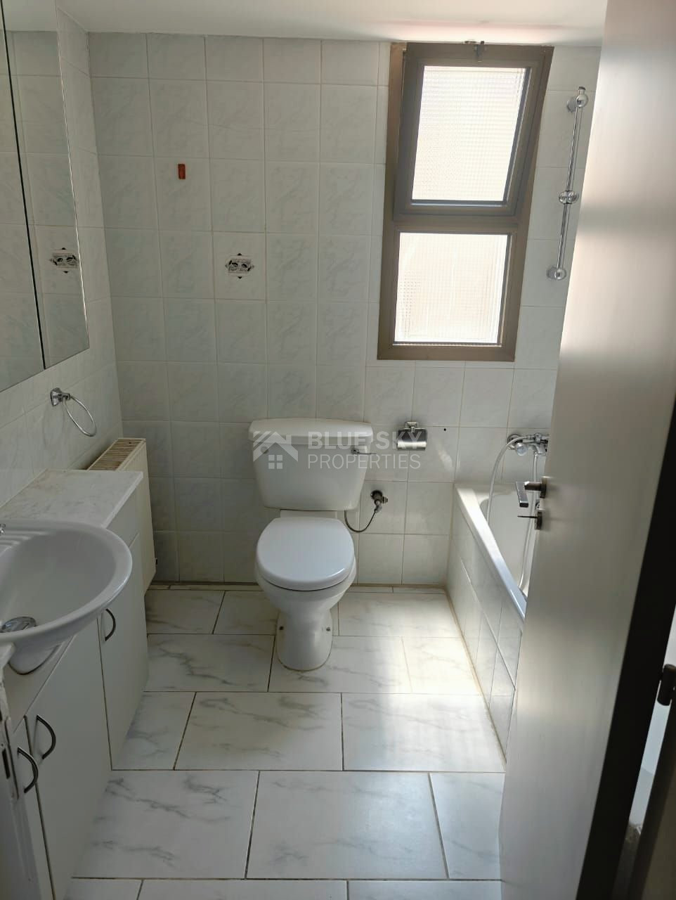 THREE BEDROOM DETACHED HOUSE FOR RENT IN MOUTTAGIAKA