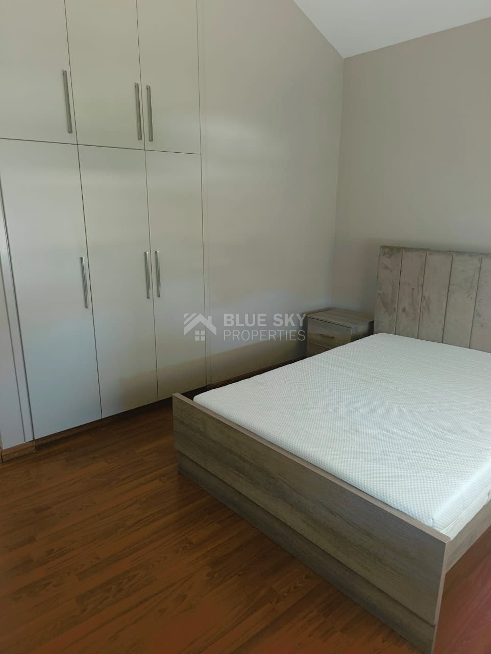 THREE BEDROOM DETACHED HOUSE FOR RENT IN MOUTTAGIAKA