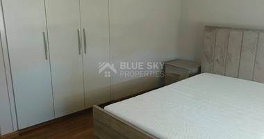 THREE BEDROOM DETACHED HOUSE FOR RENT IN MOUTTAGIAKA