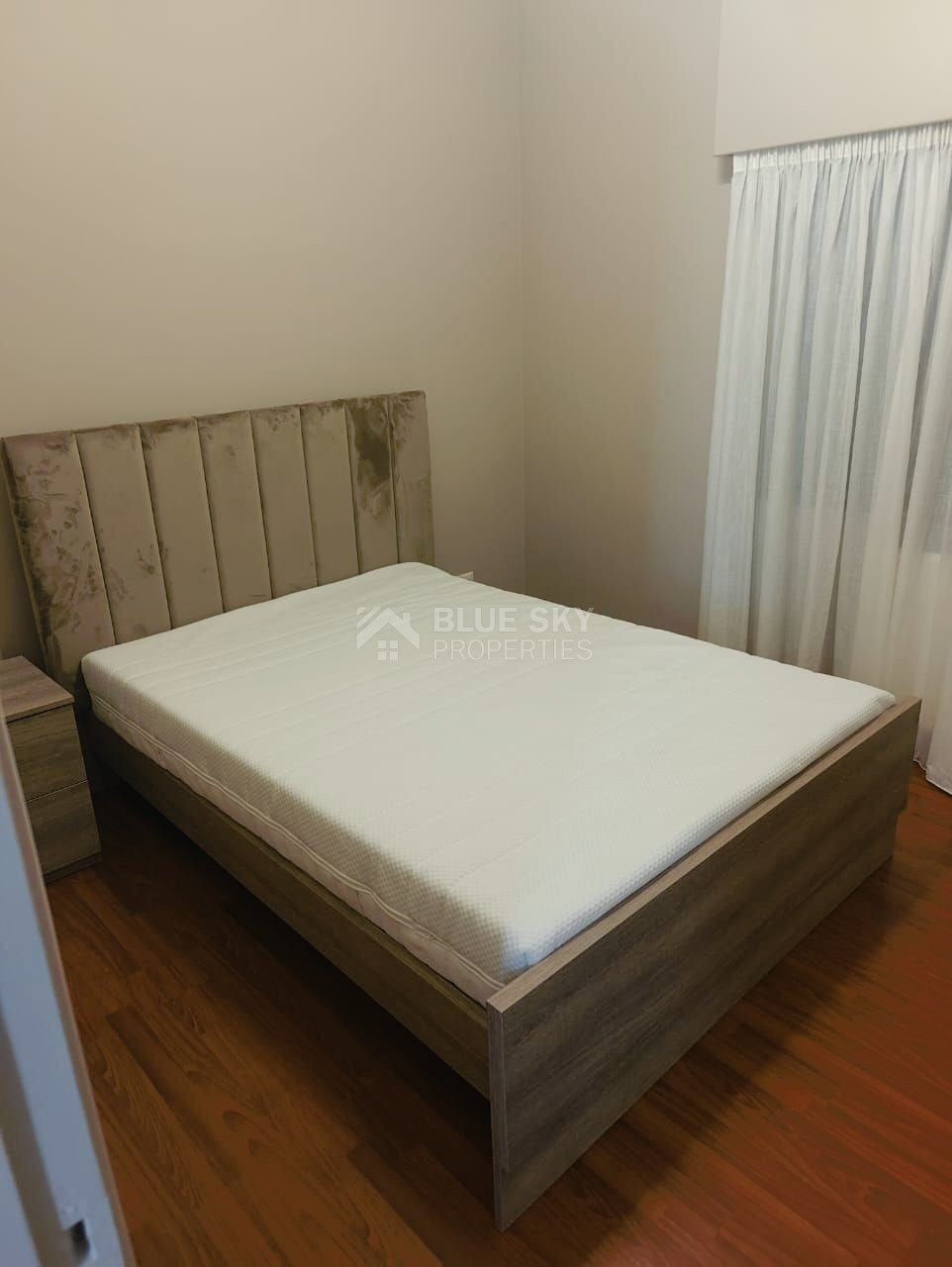 THREE BEDROOM DETACHED HOUSE FOR RENT IN MOUTTAGIAKA