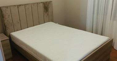 THREE BEDROOM DETACHED HOUSE FOR RENT IN MOUTTAGIAKA