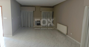 THREE BEDROOM DETACHED HOUSE FOR RENT IN MOUTTAGIAKA