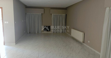 THREE BEDROOM DETACHED HOUSE FOR RENT IN MOUTTAGIAKA