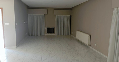 THREE BEDROOM DETACHED HOUSE FOR RENT IN MOUTTAGIAKA