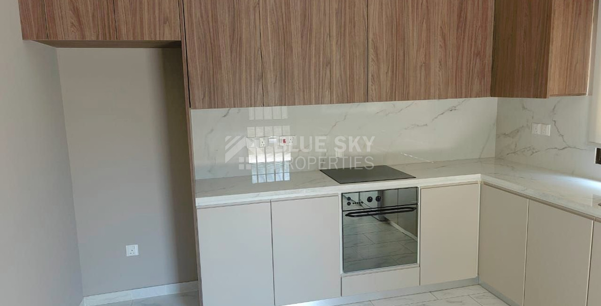 THREE BEDROOM DETACHED HOUSE FOR RENT IN MOUTTAGIAKA