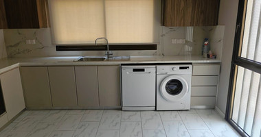 THREE BEDROOM DETACHED HOUSE FOR RENT IN MOUTTAGIAKA