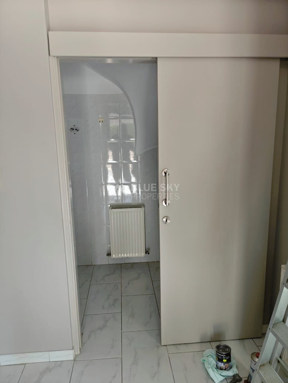 THREE BEDROOM DETACHED HOUSE FOR RENT IN MOUTTAGIAKA