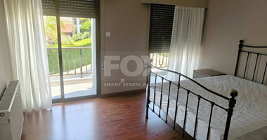 THREE BEDROOM DETACHED HOUSE FOR RENT IN MOUTTAGIAKA