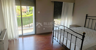 THREE BEDROOM DETACHED HOUSE FOR RENT IN MOUTTAGIAKA