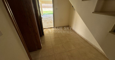 4-Bedroom with Attic Villa for Sale in Potamos Germasogeias