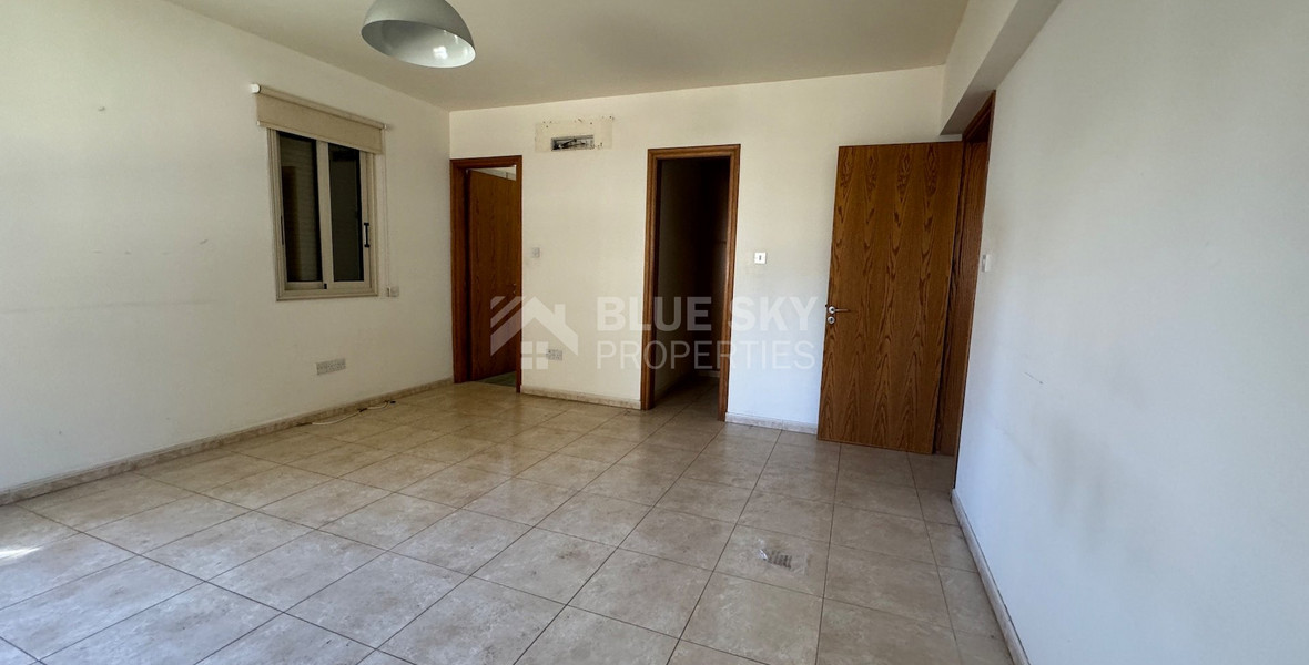 4-Bedroom with Attic Villa for Sale in Potamos Germasogeias