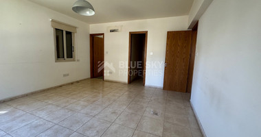 4-Bedroom with Attic Villa for Sale in Potamos Germasogeias