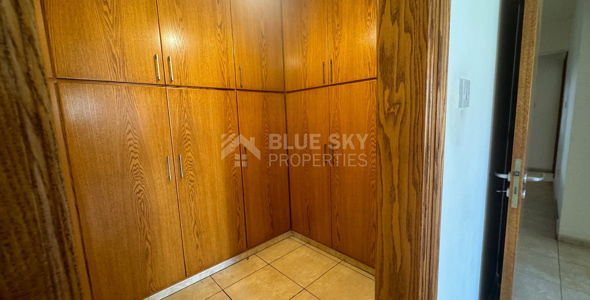 4-Bedroom with Attic Villa for Sale in Potamos Germasogeias