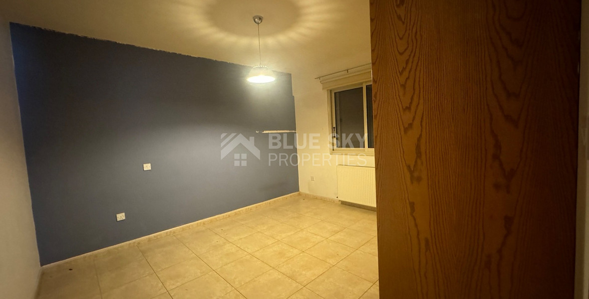 4-Bedroom with Attic Villa for Sale in Potamos Germasogeias