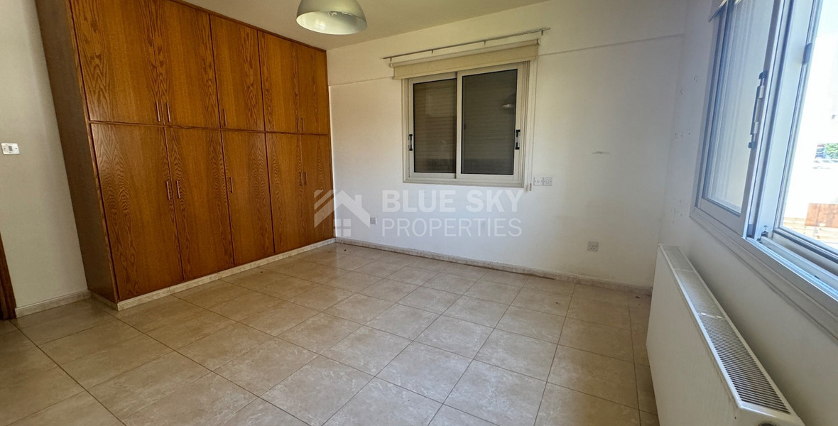 4-Bedroom with Attic Villa for Sale in Potamos Germasogeias