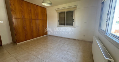 4-Bedroom with Attic Villa for Sale in Potamos Germasogeias