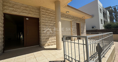 4-Bedroom with Attic Villa for Sale in Potamos Germasogeias
