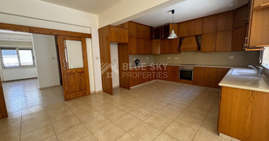 4-Bedroom with Attic Villa for Sale in Potamos Germasogeias