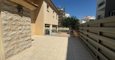 4-Bedroom with Attic Villa for Sale in Potamos Germasogeias