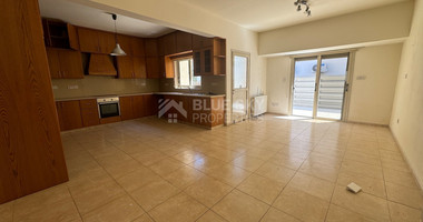 4-Bedroom with Attic Villa for Sale in Potamos Germasogeias