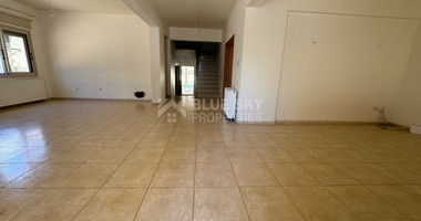 4-Bedroom with Attic Villa for Sale in Potamos Germasogeias