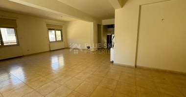 4-Bedroom with Attic Villa for Sale in Potamos Germasogeias