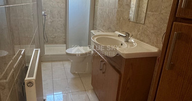 4-Bedroom with Attic Villa for Sale in Potamos Germasogeias