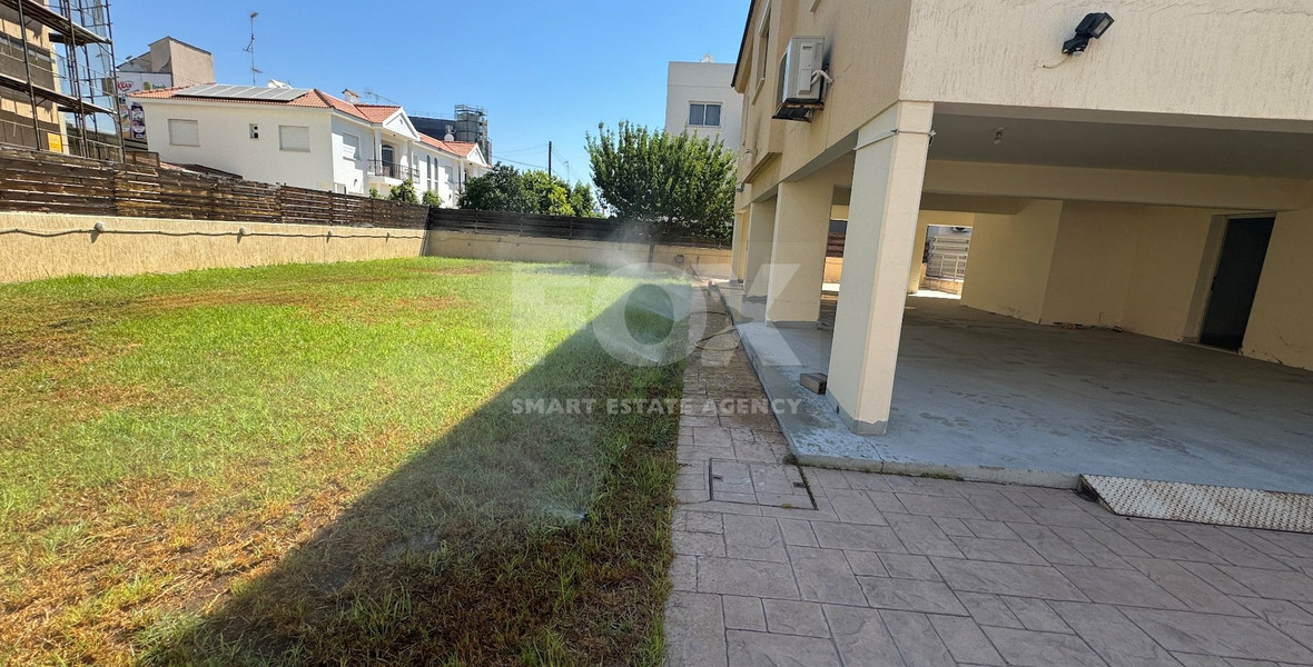 Plot of 743sqm for Sale in Potamos Germasogeias, Limassol