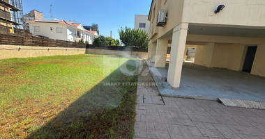 Plot of 743sqm for Sale in Potamos Germasogeias, Limassol