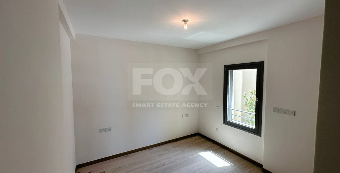 Three bedroom apartment for rent in the Historical Center, Limassol