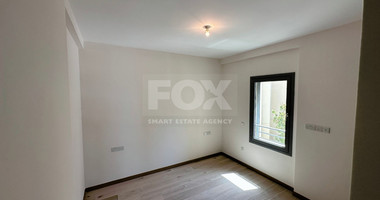 Three bedroom apartment for rent in the Historical Center, Limassol