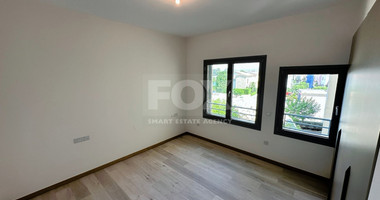 Three bedroom apartment for rent in the Historical Center, Limassol