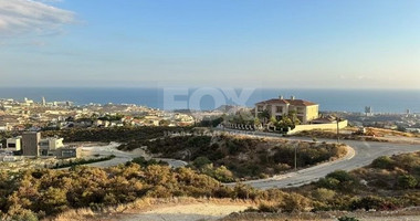 Outstanding villa with panoramic unobstructed seaview for sale in Agios Tychonas