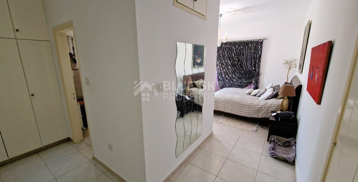 Set in 5360 sq.m. Luxurious Villa for Sale in Parekklisia – A Tranquil Retreat in Limassol