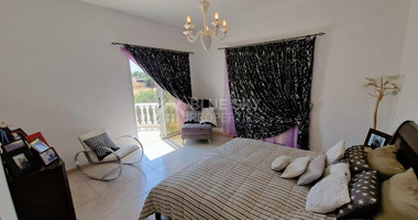 Set in 5360 sq.m. Luxurious Villa for Sale in Parekklisia – A Tranquil Retreat in Limassol
