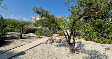 Set in 5360 sq.m. Luxurious Villa for Sale in Parekklisia – A Tranquil Retreat in Limassol