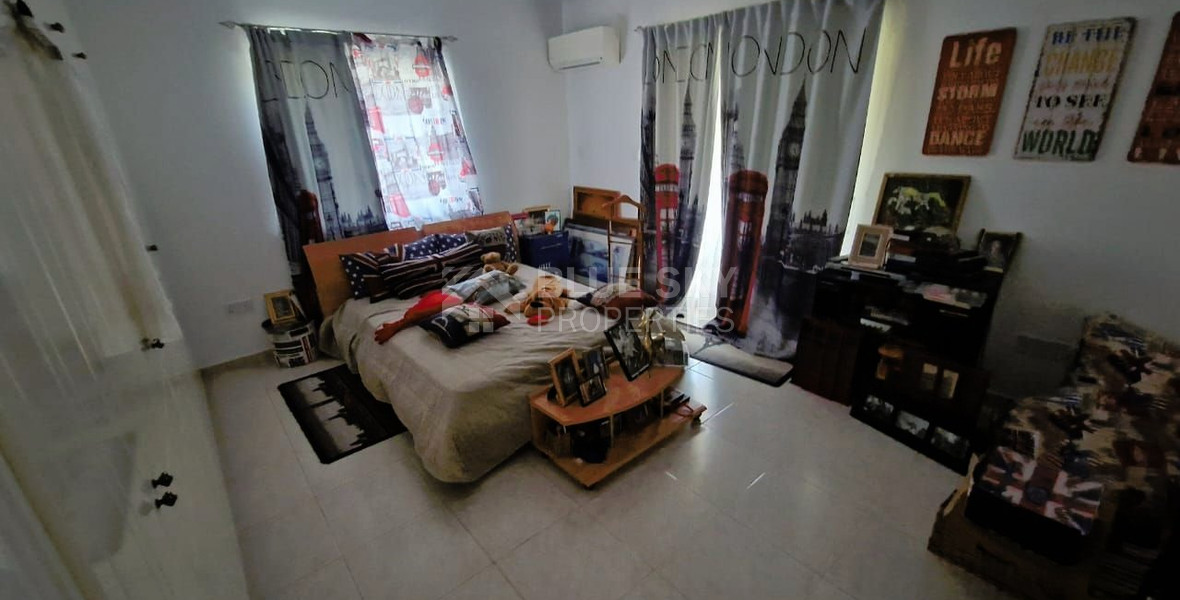 Set in 5360 sq.m. Luxurious Villa for Sale in Parekklisia – A Tranquil Retreat in Limassol