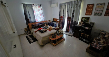 Set in 5360 sq.m. Luxurious Villa for Sale in Parekklisia – A Tranquil Retreat in Limassol