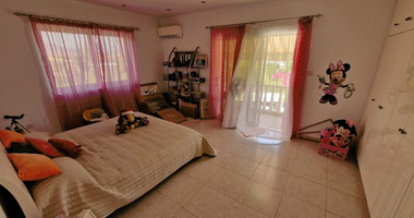 Set in 5360 sq.m. Luxurious Villa for Sale in Parekklisia – A Tranquil Retreat in Limassol