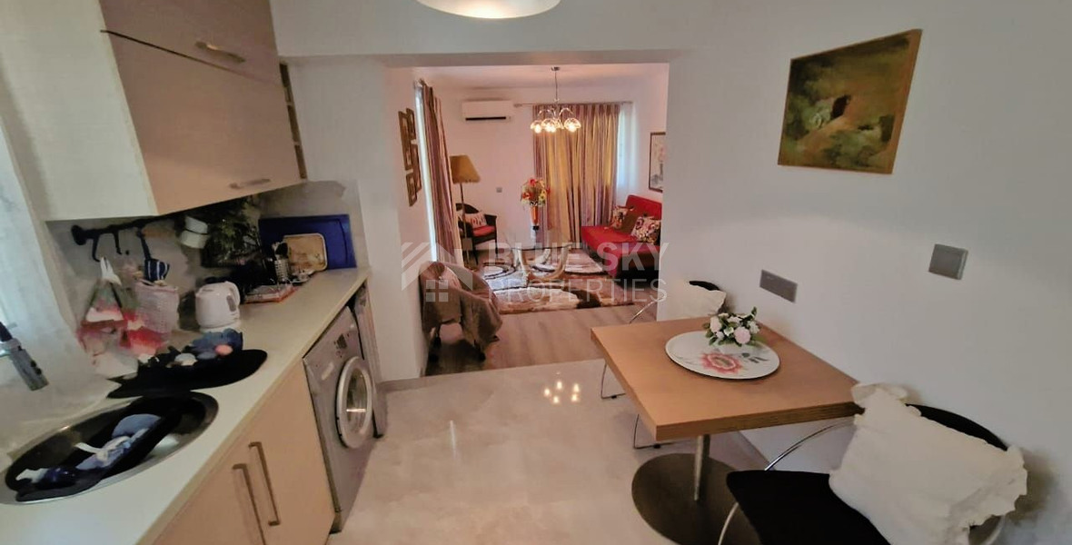 Set in 5360 sq.m. Luxurious Villa for Sale in Parekklisia – A Tranquil Retreat in Limassol